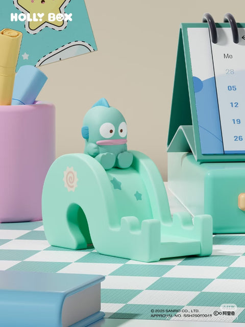HollyBox x Sanrio Fun Slide Series
