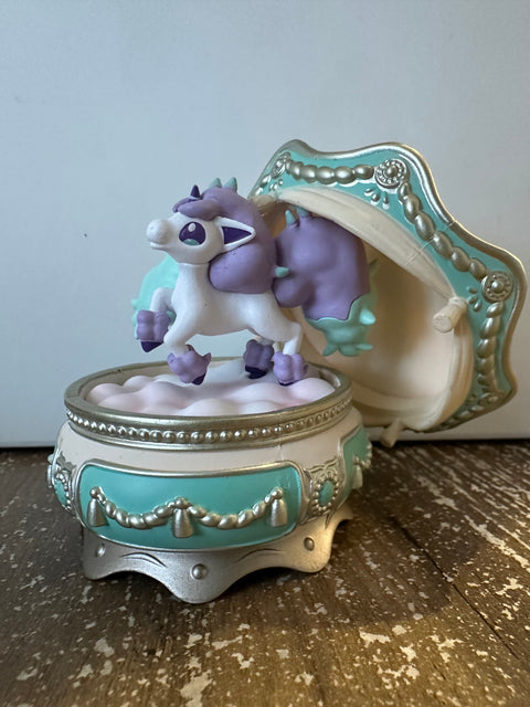 Second Chance - Pokemon Rement