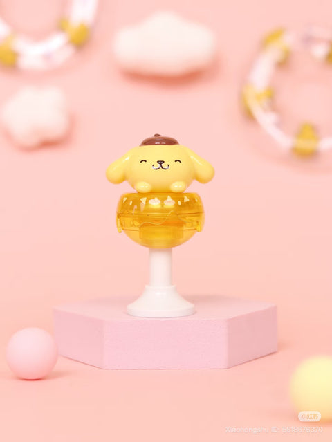 JAKA x Sanrio Lollipop Blind Box Series