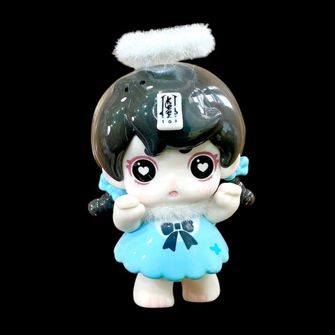 Keeno Little Angel Miniature Series