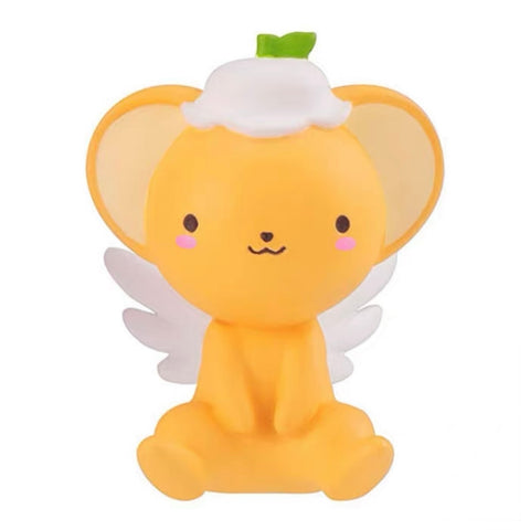 Card Captor Sakura X Sanrio Gachapon