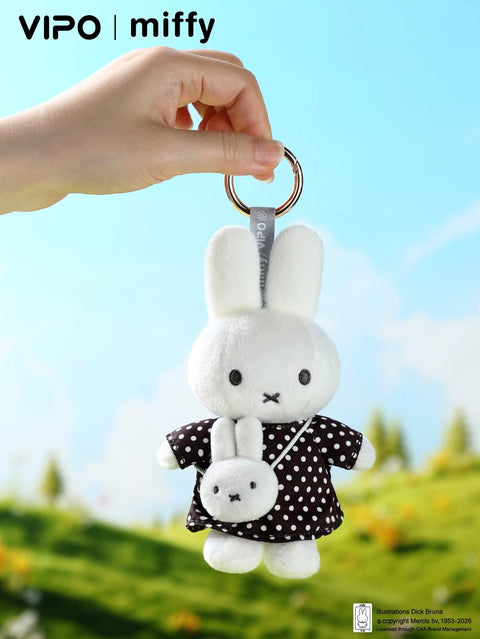 PREORDER - VIPO x Special Edition Miffy Black Outfit