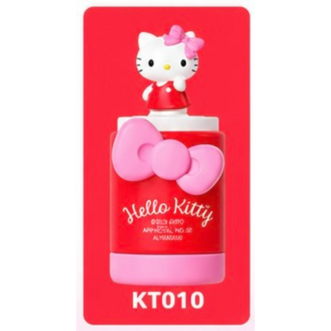 Moetch Hello Kitty Lipstick Blind Box Series