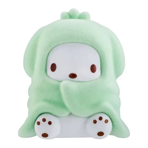 Bandai Sanrio Need a Blanket Gachapon Series