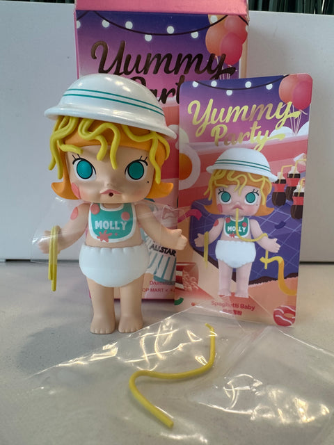 Sunday Claim Sale - Molly OG spaghetti