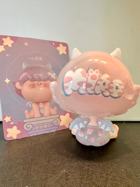 Sunday Claim Sale - Big Amll Pink