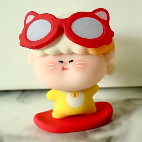 Miniatures and Midi Toy Claim Sale (Part 6B)
