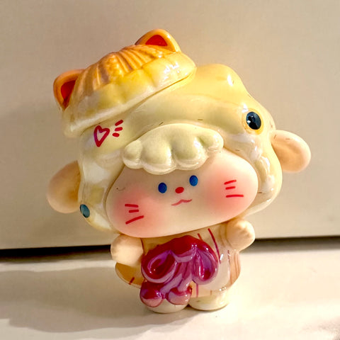 Miniatures and Midi Toy Claim Sale (Part 6B)