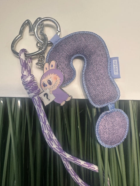 Sunday Claim Sale - Labubu ? Charm