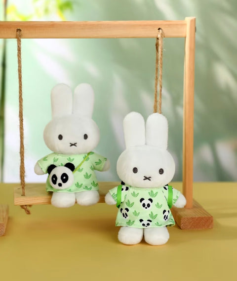 VIPO Miffy Panda 🐼