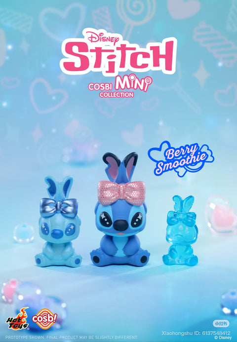Cosbi Stitch Mini Blind Bag Series