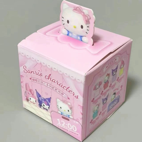 Moetch X Sanrio Hippers Blind Box Series
