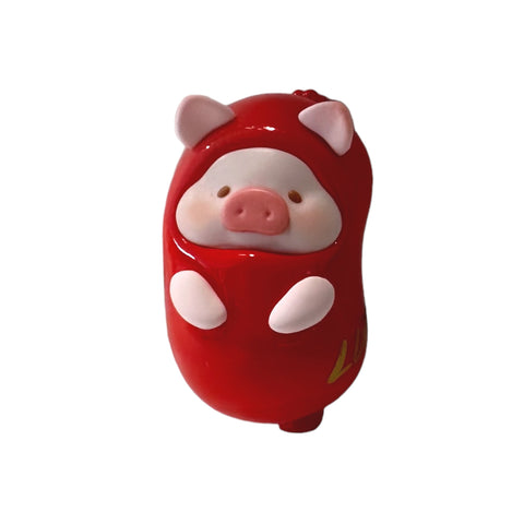 Lulu The Piggy Bento Miniature Blind Bag Series