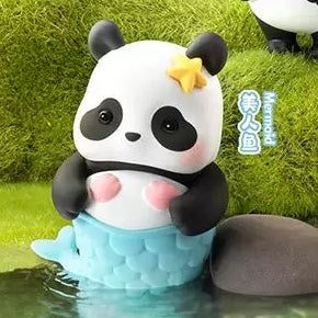 Pandaroll Mini Me Miniature Series