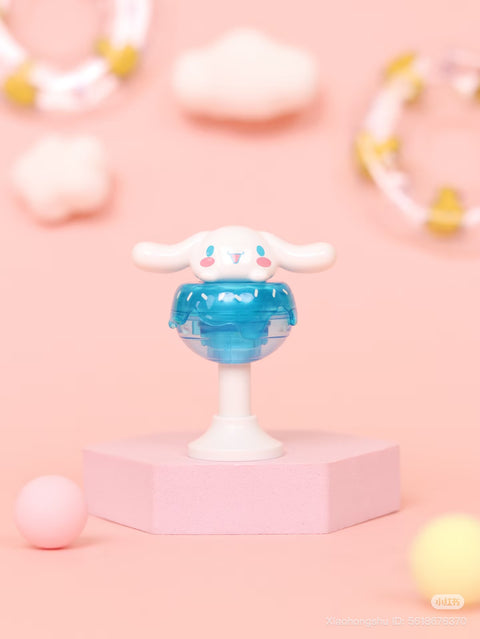 JAKA x Sanrio Lollipop Blind Box Series