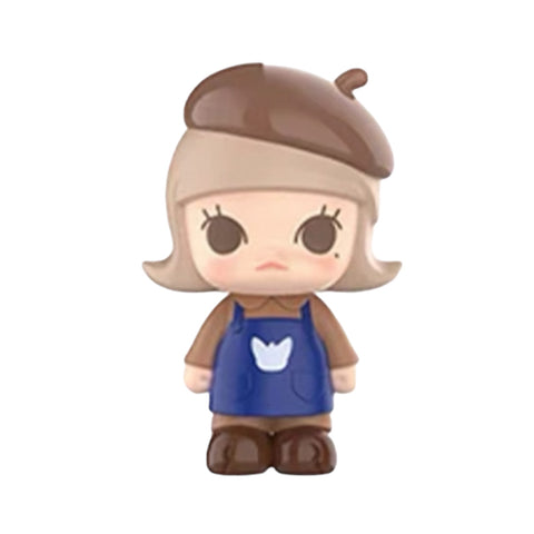 PREORDER - Standing Coffee Pop Beans