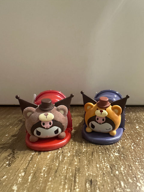 Sanrio You've Got Mail MIDI series