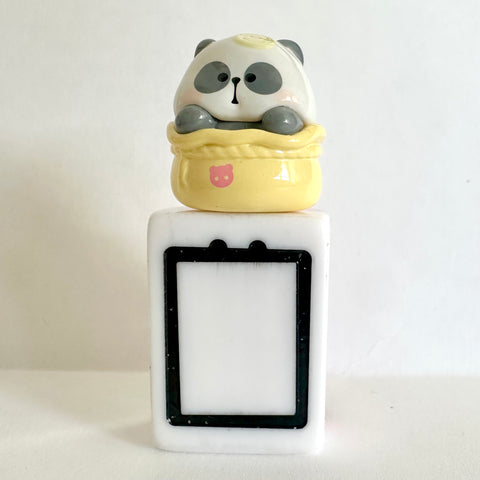 ToyCity x Mr. Pa Sakura Mahjong Miniature Series