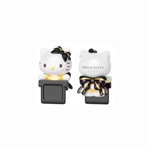 Moetch X Sanrio Hippers Blind Box Series
