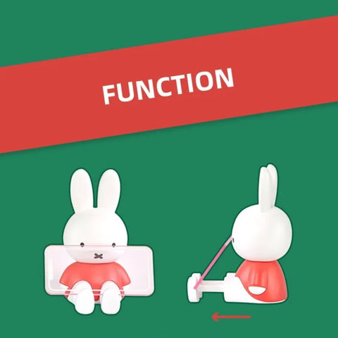 ChocoTeddy x Miffy Christmas Blind Box Series