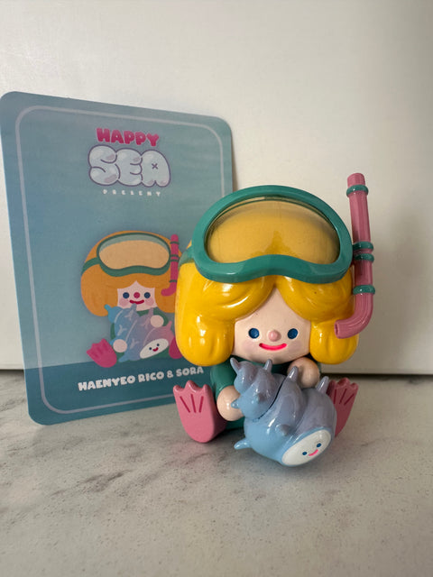 Sunday Claim Sale - rico sea 3