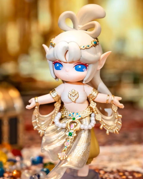Rolife Suri Ancient Spirit Town Blind Box Series