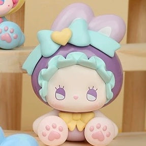 Emma Baby Bunny Collector Blind Box Series