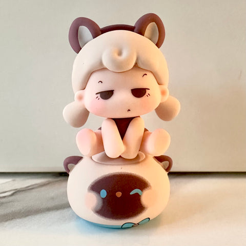 Miniatures and Midi Toy Claim Sale (Part 6A)