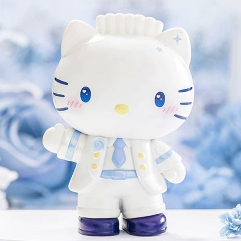 TopToy x Sanrio Wedding Blind Box Series