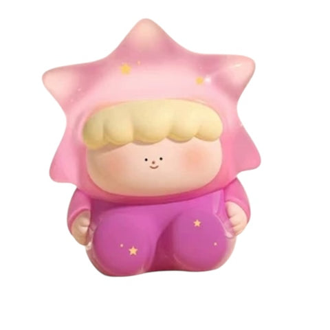 Big Gallery Wishing Stars Miniature Blind Bag Series