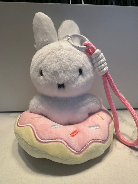 Sunday Claim Sale - Miffy Donut