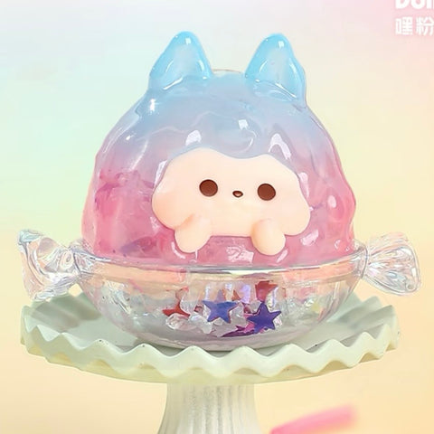 Kiki Sweetheart "Hard" Candy Pop Miniature Series