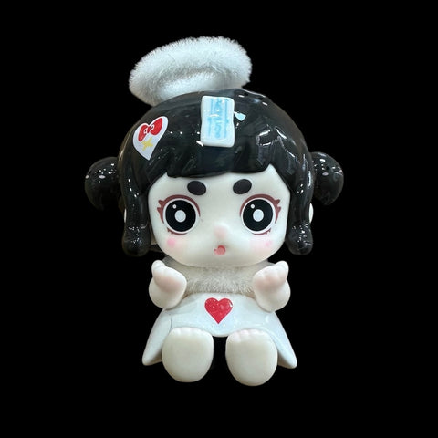 Keeno Little Angel Miniature Series