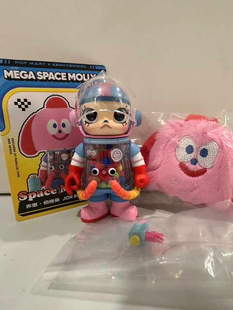 Sunday Claim Sale - Molly Space