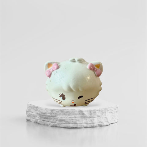 Mikko Lying Down Miniature Series