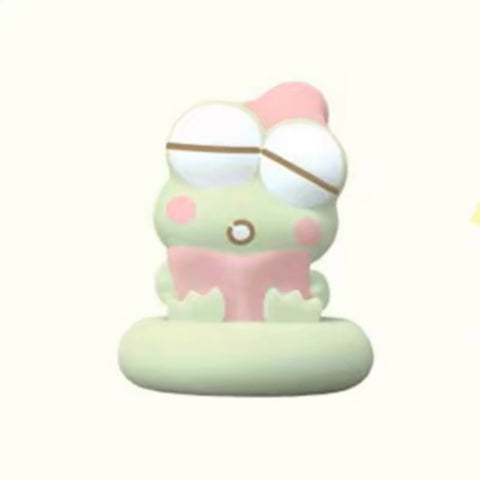 Sanrio Sleep Light Up Gachapon