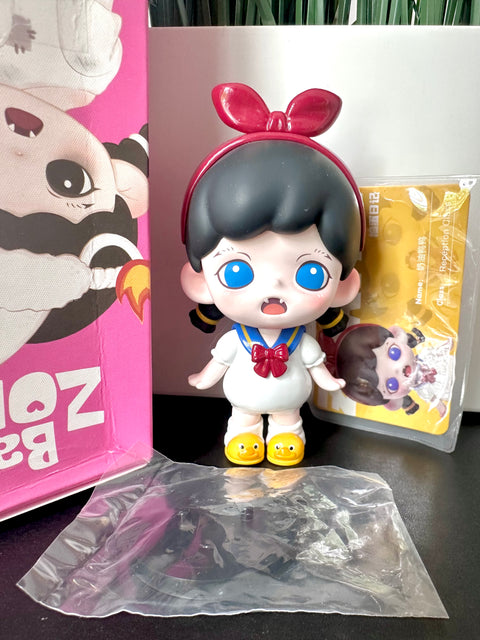 Sunday Claim Sale - Baby Zoraa school girl