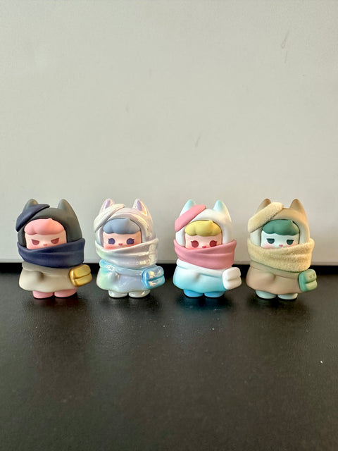 Miniatures and Midi Toy Claim Sale (Part 4)