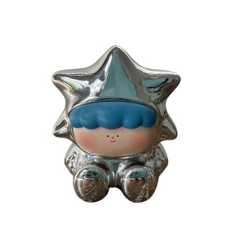 Big Gallery Wishing Stars Miniature Blind Bag Series