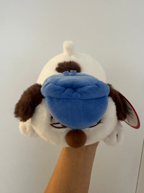 Sunday Claim Sale - Pretty big limited edition Snoopy dog plush but not nippy