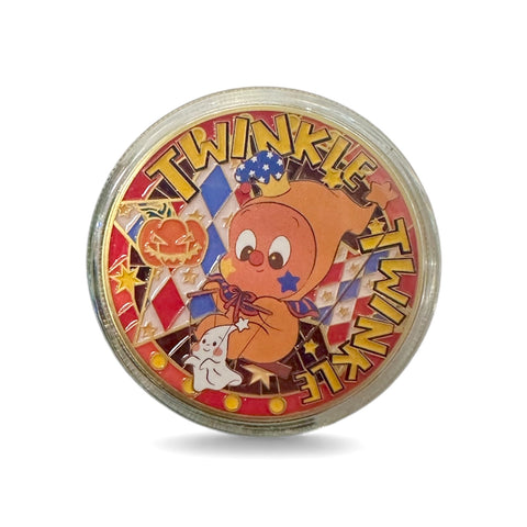 Popmart Popland Beijing Exclusive Merchandise