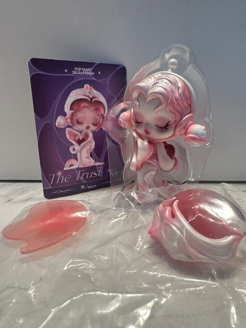 Sunday Claim Sale - Skulllpanda the trust