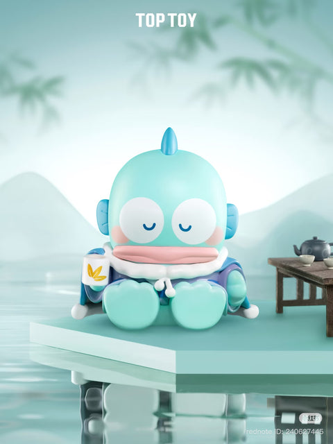 TopToy x Sanrio Seasons Festive Attires