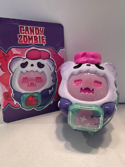 Sunday Claim Sale - Shinwoo Candy zombie