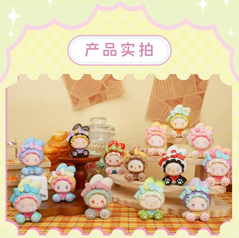 Emma Baby Bunny Collector Blind Box Series