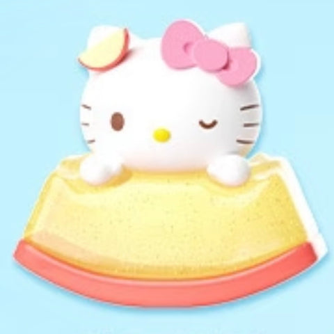 Moetch X Sanrio Juicy Fruit Miniature Series