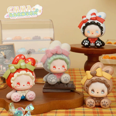 Emma Baby Bunny Collector Blind Box Series