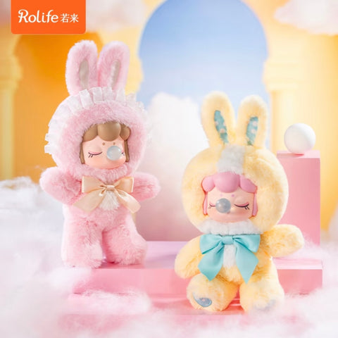 Nanci Bunny Plush Blind Box Series