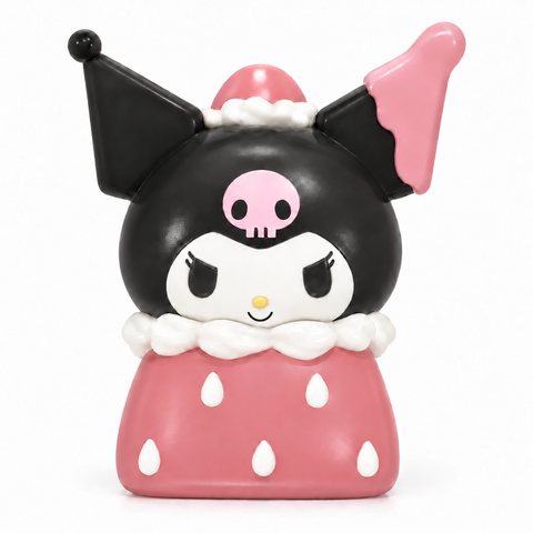 Jandoon x Sanrio Strawberry Minis