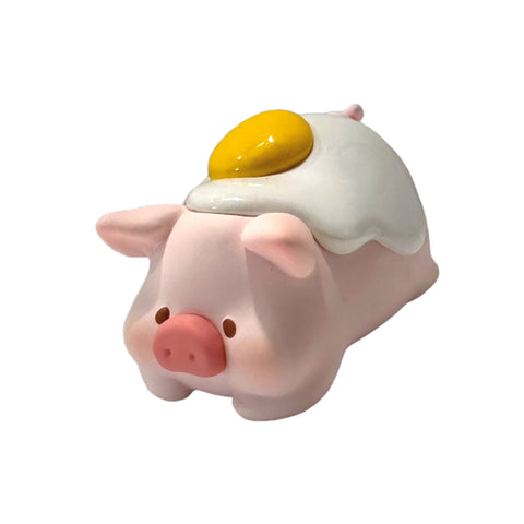Lulu The Piggy Bento Miniature Blind Bag Series